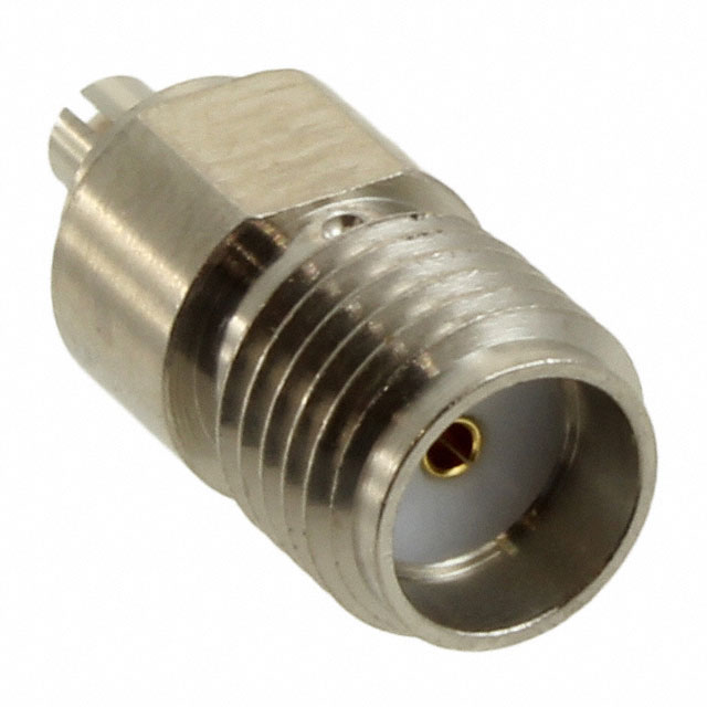 HRMJ-X.FLP Hirose Electric Co Ltd  Coaxial Connector (RF) Adapters