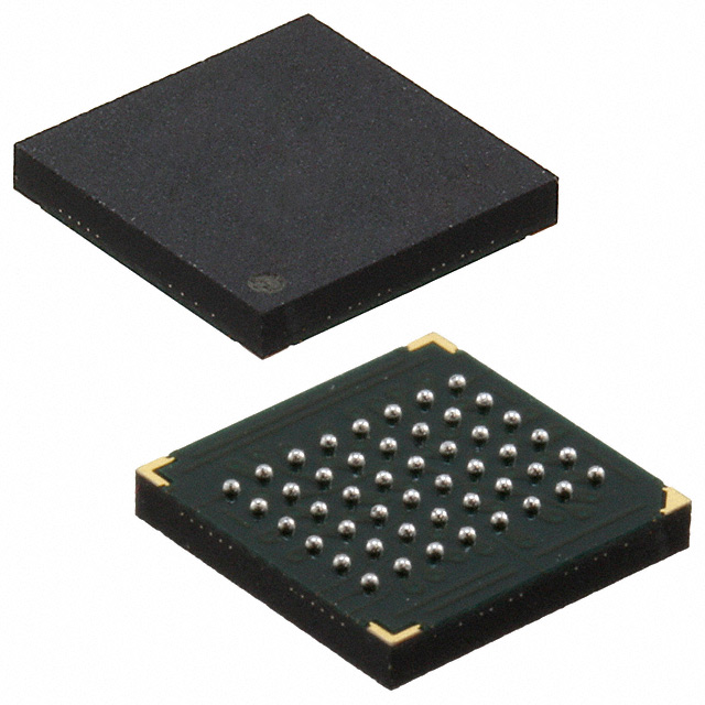 71V016SA12BFGI Renesas Electronics Corporation  Memoria