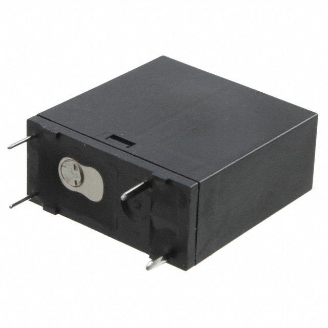 LKT1AF-24V Panasonic Electric Works  Relés de potencia de más de 2 amperios