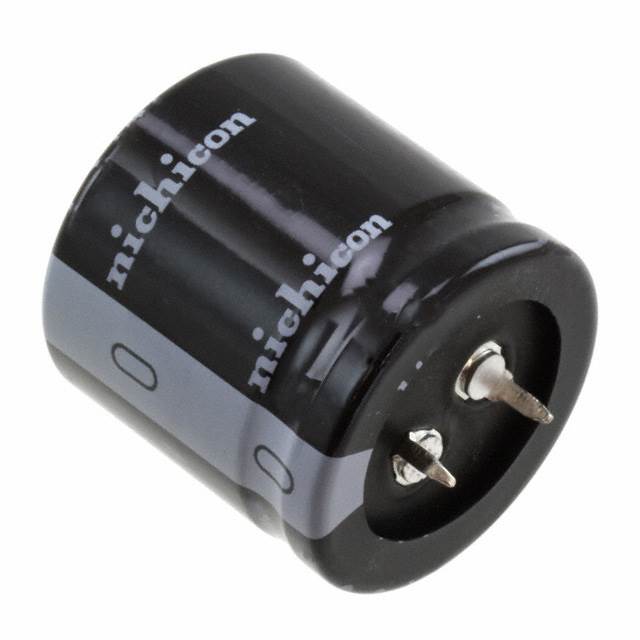 LLS2Z102MELB Nichicon  Aluminum Electrolytic Capacitors