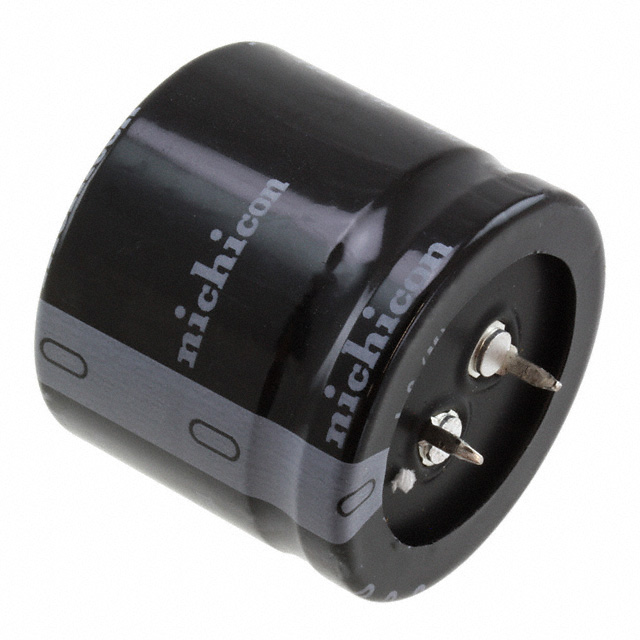 LLS2Z122MELC Nichicon  Aluminum Electrolytic Capacitors