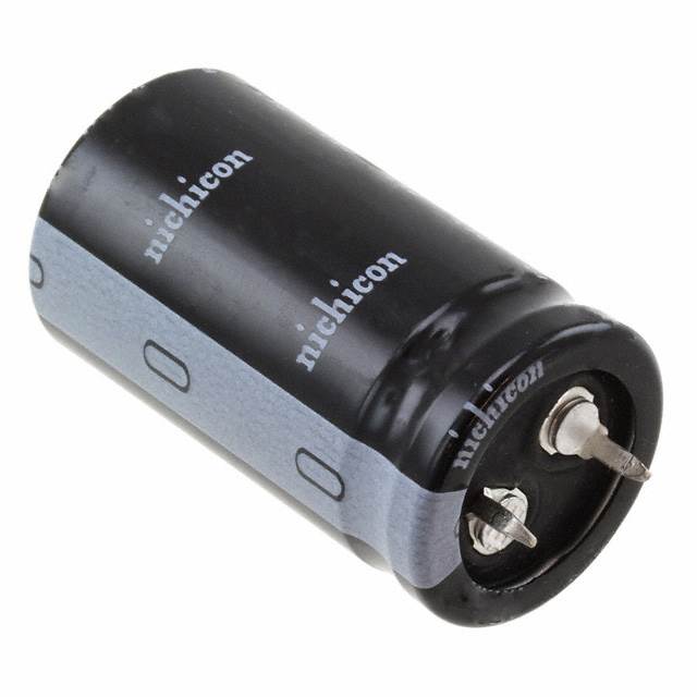 LLS2E561MELZ Nichicon  Aluminium-Elektrolytkondensatoren