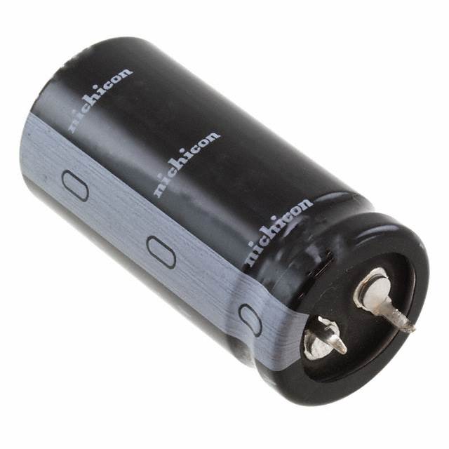 LLS2C102MELZ Nichicon  Aluminum Electrolytic Capacitors