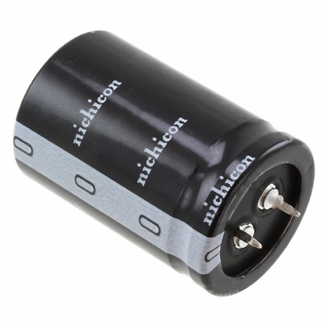 LLS2D152MELB Nichicon  Condensateurs électrolytiques en aluminium