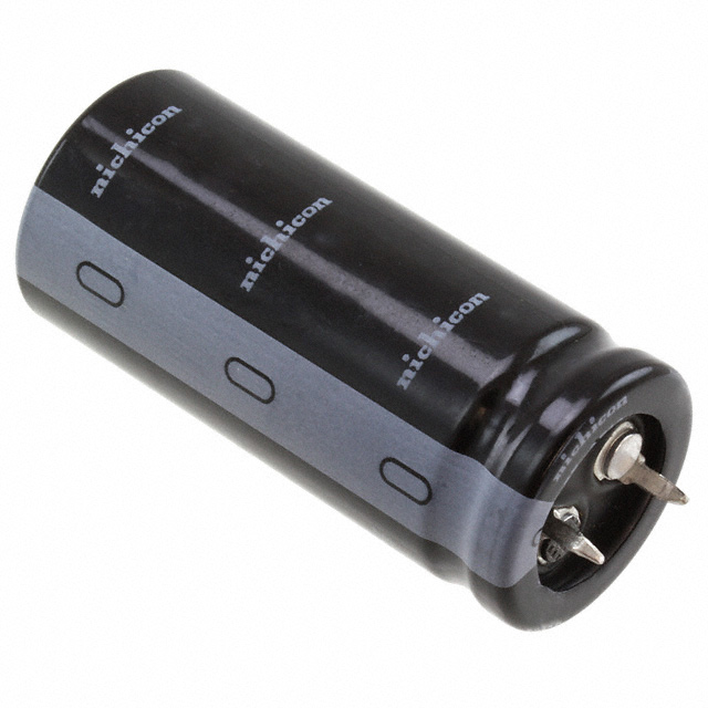 LLS2Z102MELZ Nichicon  Aluminum Electrolytic Capacitors