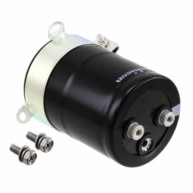 LNX2V272MSEG Nichicon  Aluminum Electrolytic Capacitors