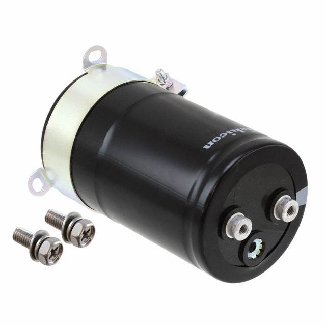 LNX2H182MSEG Nichicon  Condensateurs électrolytiques en aluminium