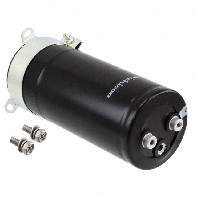 LNX2V562MSEG Nichicon  Aluminum Electrolytic Capacitors