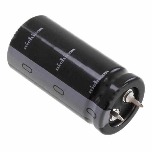 LQSW6221MELZ45 Nichicon  Condensateurs électrolytiques en aluminium