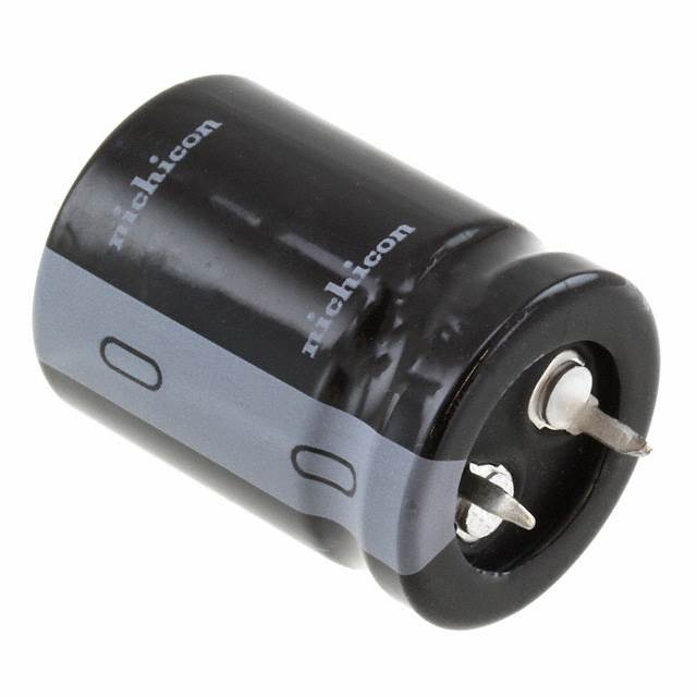 LQS2G121MELZ30 Nichicon  Aluminium-Elektrolytkondensatoren