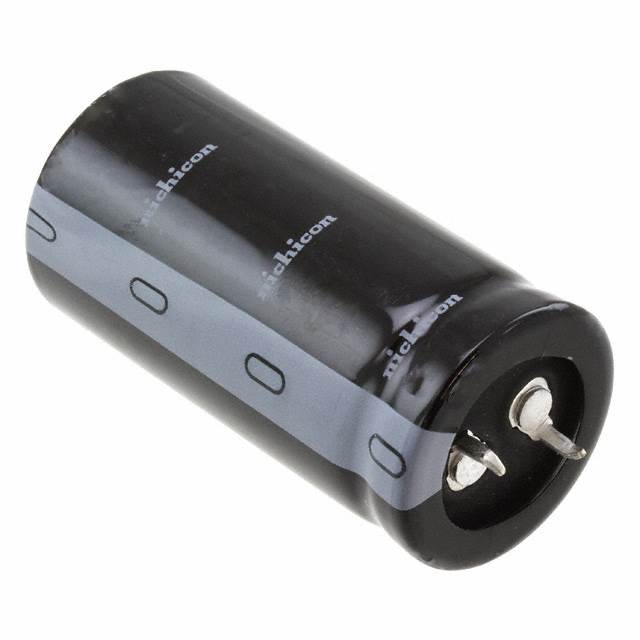 LQS2G391MELA50 Nichicon  Aluminum Electrolytic Capacitors