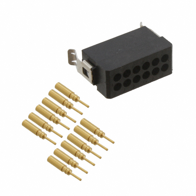 M80-8121205 Harwin Inc.  Support de panneau suspendu gratuit