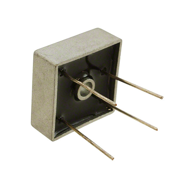 MB251W-BP Micro Commercial Co  Bridge Rectifiers