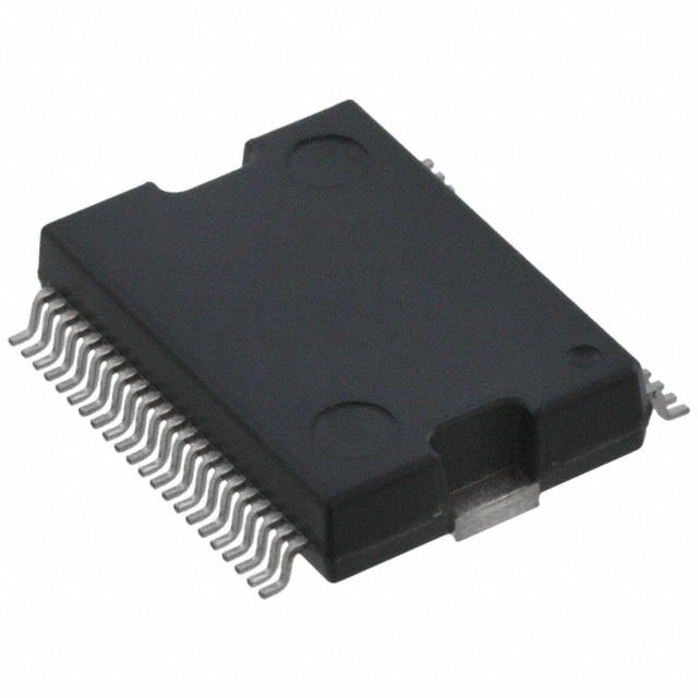 MC33932VWR2 NXP USA Inc.  Motortreiber-Controller