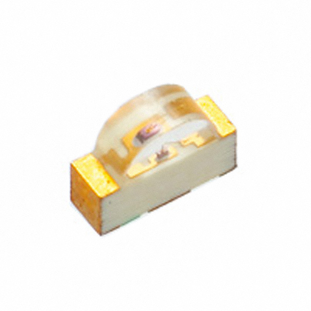 LTST-S321EKT Lite-On Inc.  LED Indication - Discrete