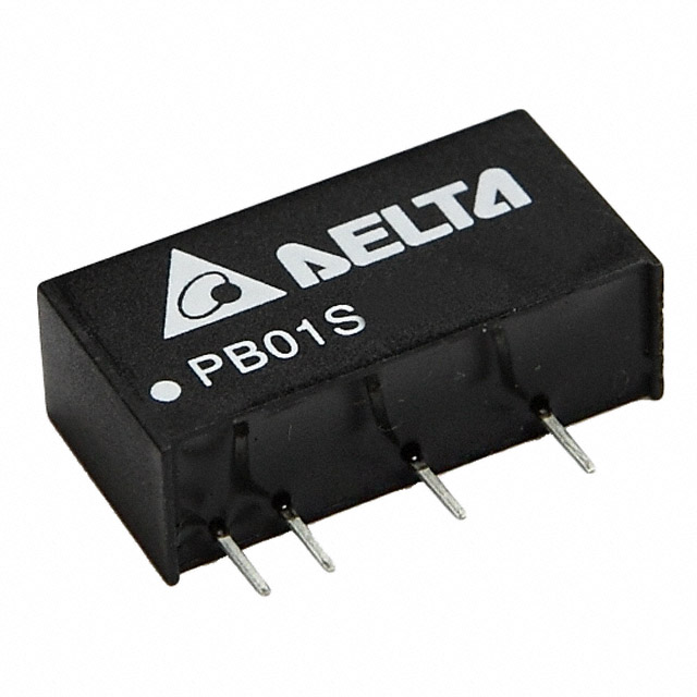 PB01S0509A Delta Electronics  Convertidores CC CC