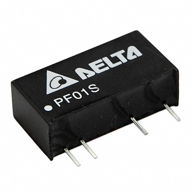 PF01S1205A Delta Electronics  Convertidores CC CC