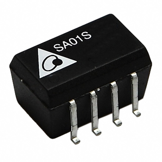 SA01S2403A Delta Electronics  Convertidores CC CC