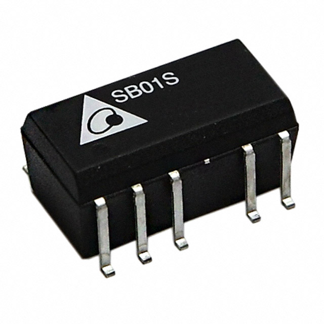 SB01S1205A Delta Electronics  Convertidores CC CC