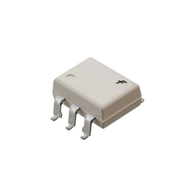 MOC3021SR2VM onsemi  Triac SCR Output Optoisolators