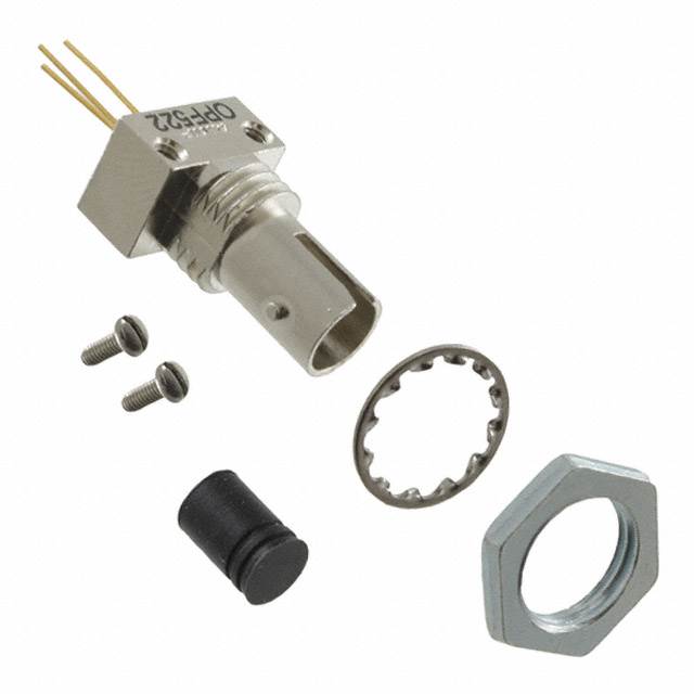 OPF522 TT Electronics/Optek Technology  Récepteurs à fibre optique