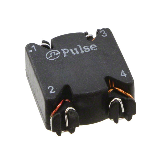 PA2751NL Pulse Electronics  selfs en mode commun