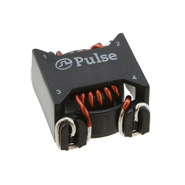 PA2755NL Pulse Electronics  Induttanze di modo comune