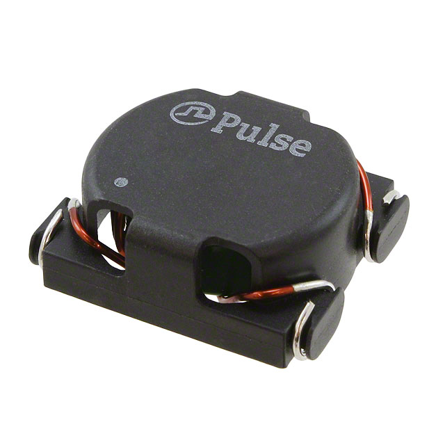 PA2757NL Pulse Electronics  Common Mode Chokes