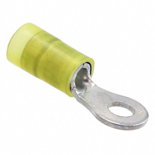 PN10-8R-E Panduit Corp  Connettori ad anello