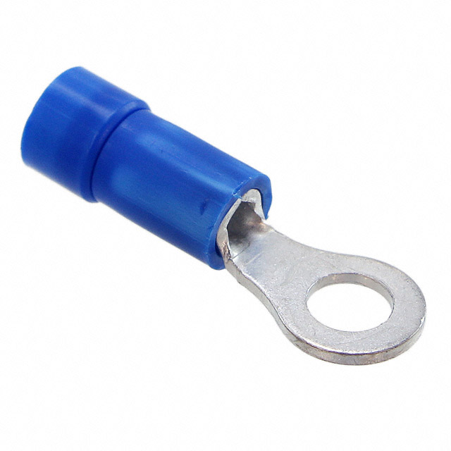 PV6-14R-X Panduit Corp  Ringverbinder