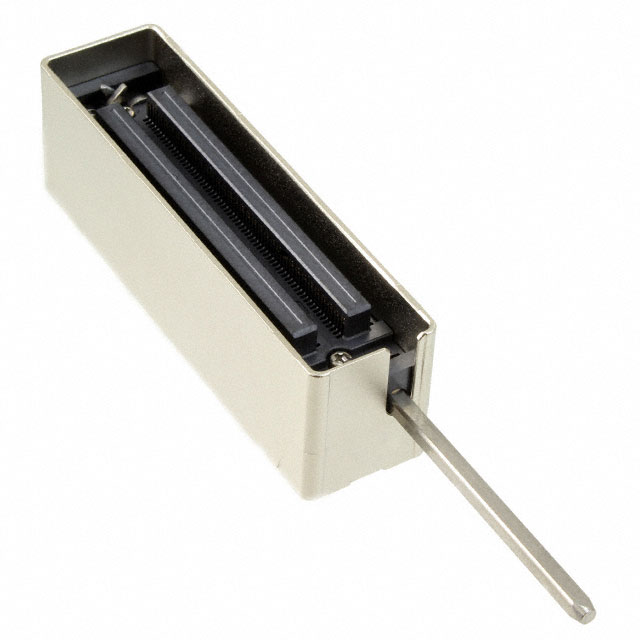 QLC260R ITT Cannon, LLC  Specializzato