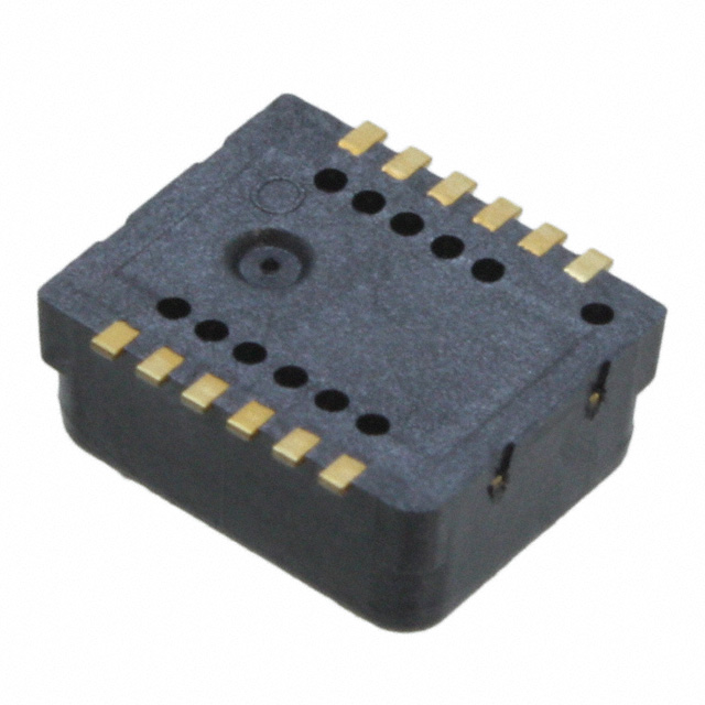 SCA830-D05-1 Murata Electronics  Accelerometers