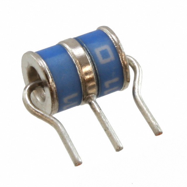 SL1003A090R Littelfuse Inc. Gas Discharge Tube Arresters (GDT)
