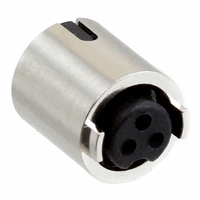 SR38-4R-3S(71) Hirose Electric Co Ltd  Assemblages de connecteurs circulaires