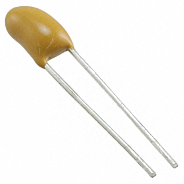 T350A105M035AT KEMET  Condensadores de película delgada