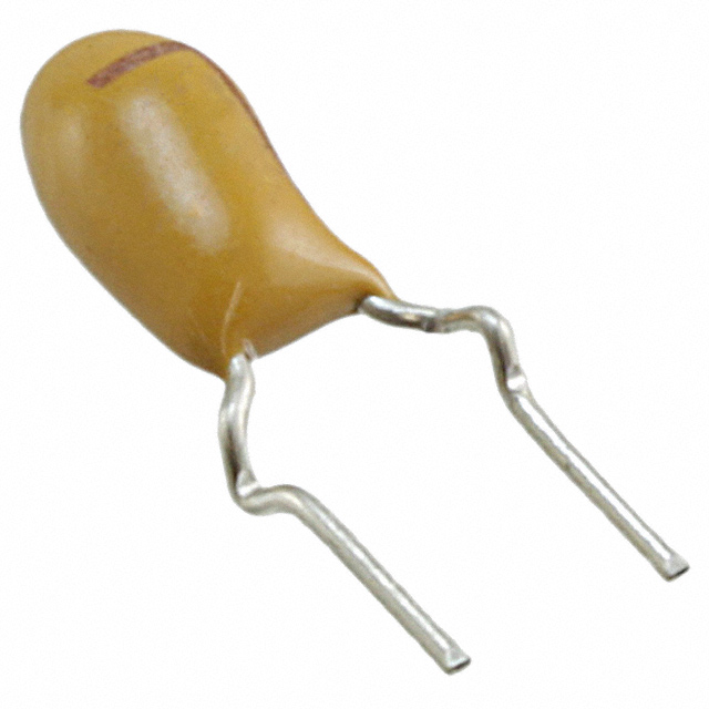 T352E106K016AT KEMET  Tantalum Capacitors