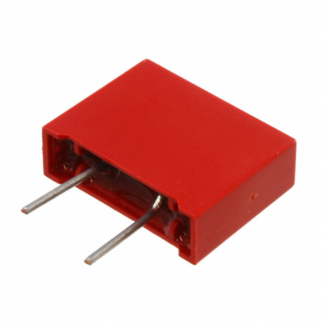 V18RA16 Littelfuse Inc. Varistores MOV