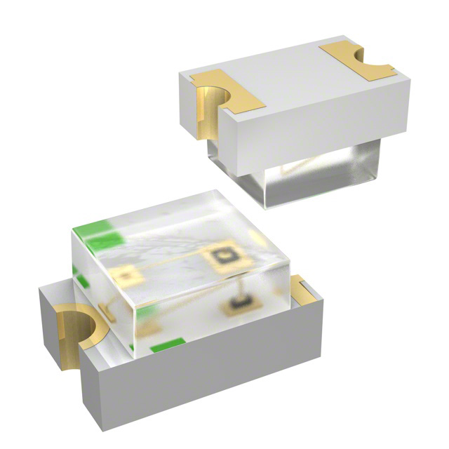 VAOL-S8RP4 Visual Communications Company - VCC  Indication LED - Discrète