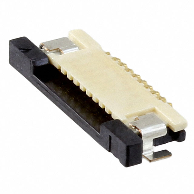 XF2L-0925-1A Omron Electronics Inc-EMC Div  FFC FPC (Flat Flexible) Connector Assemblies