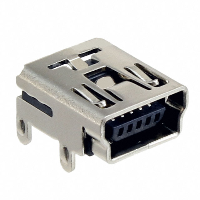 XM7D-0512 Omron Electronics Inc-EMC Div  USB DVI HDMI Connector Assemblies