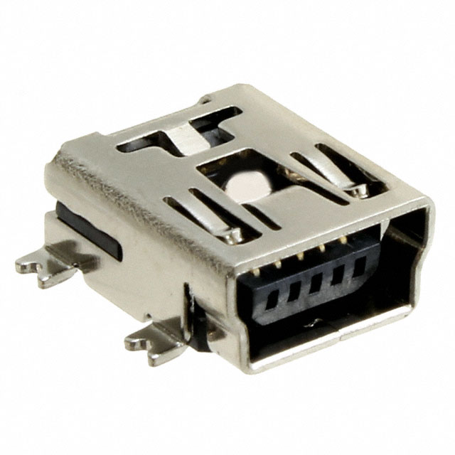 XM7D-0514 Omron Electronics Inc-EMC Div  Conjuntos de conectores USB DVI HDMI