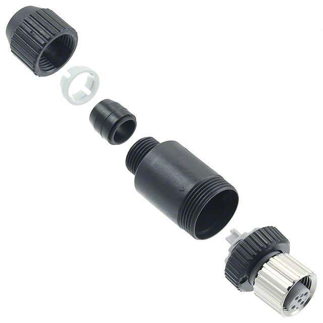 XS2C-D4S7 Omron Automation and Safety  Assemblages de connecteurs circulaires