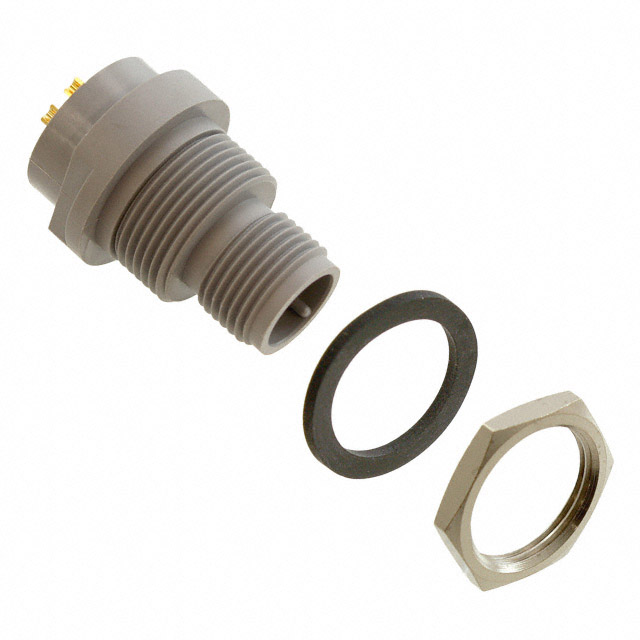 XS2M-D424-2 Omron Automation and Safety  Assemblages de connecteurs circulaires