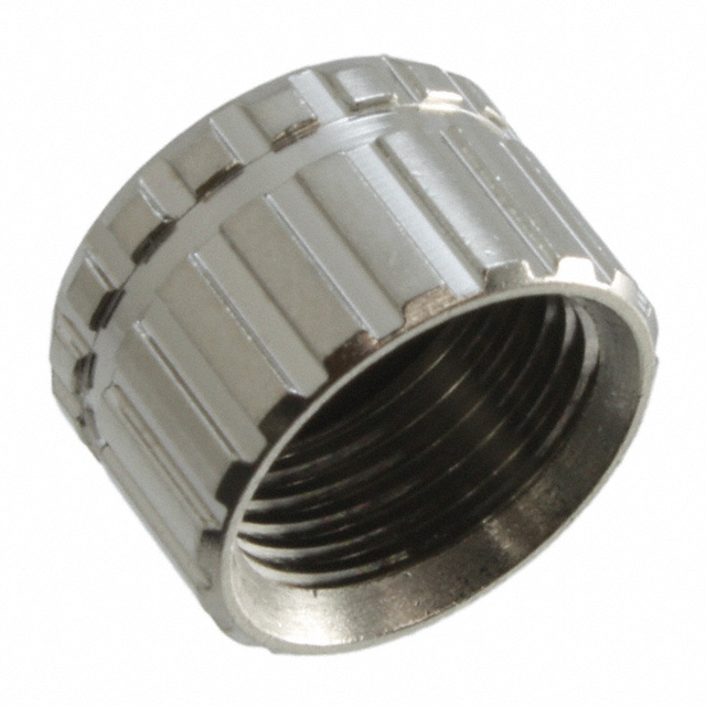 XS2Z-11 Omron Automation and Safety  Accesorios para conectores circulares