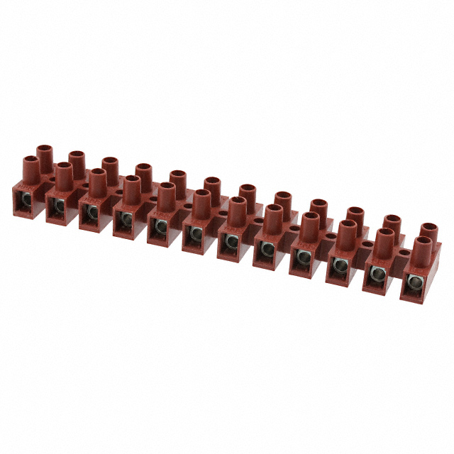 1-1776304-2 TE Connectivity AMP Connectors  Barrier Blocks