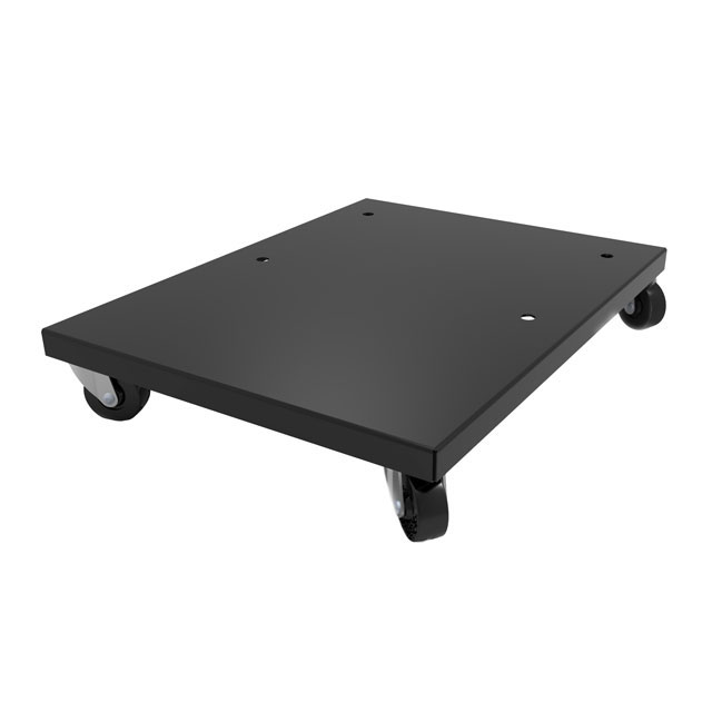 1424T Hammond Manufacturing  Accessori per rack