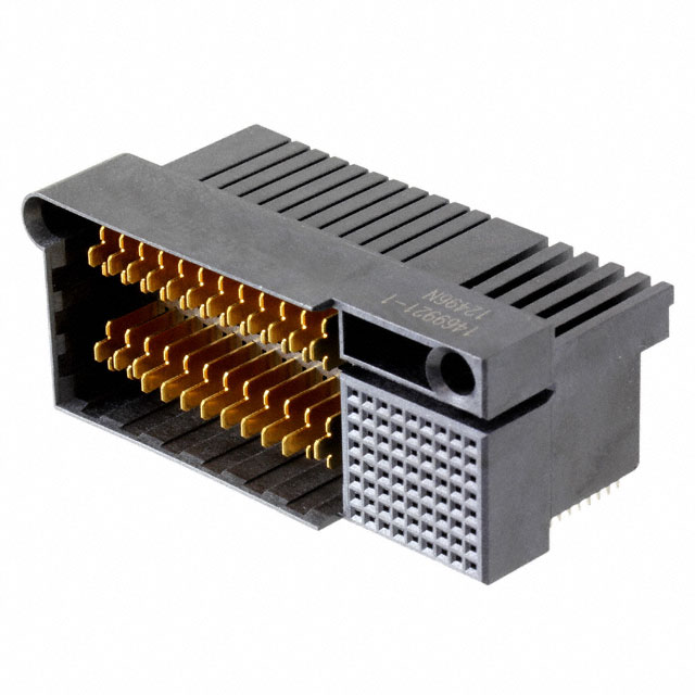 1469921-1 TE Connectivity AMP Connectors  Specialized