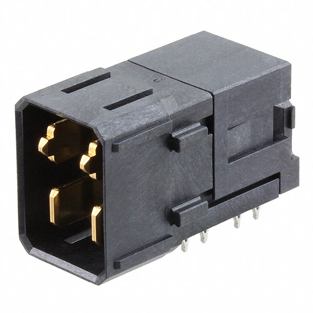 2169797-8 TE Connectivity AMP Connectors  Specializzato