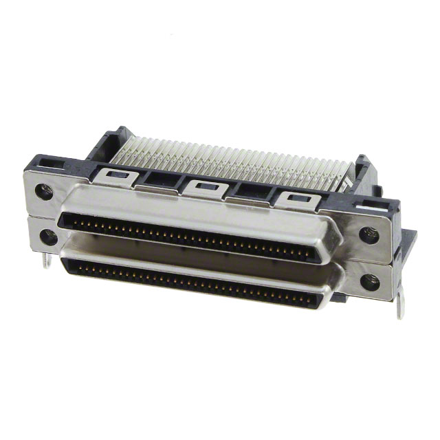 787962-2 TE Connectivity AMP Connectors  Connettori Centronics