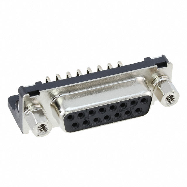 RDAD-15SE-LNA(4-40)(55) Hirose Electric Co Ltd  Gruppi di connettori D-Sub